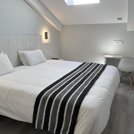 Santa Filomena Hotel Santiago de Compostela Luaran gambar