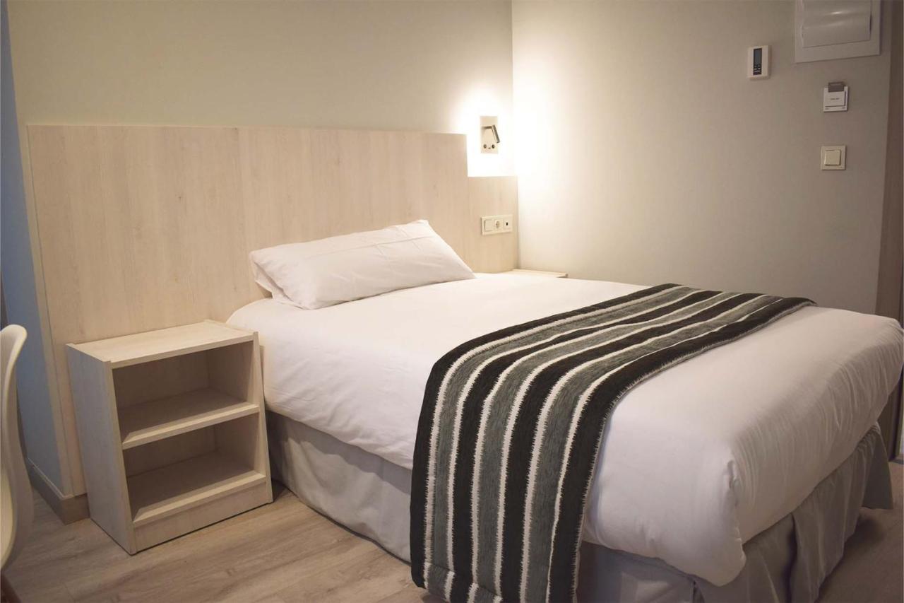 Santa Filomena Hotel Santiago de Compostela Luaran gambar