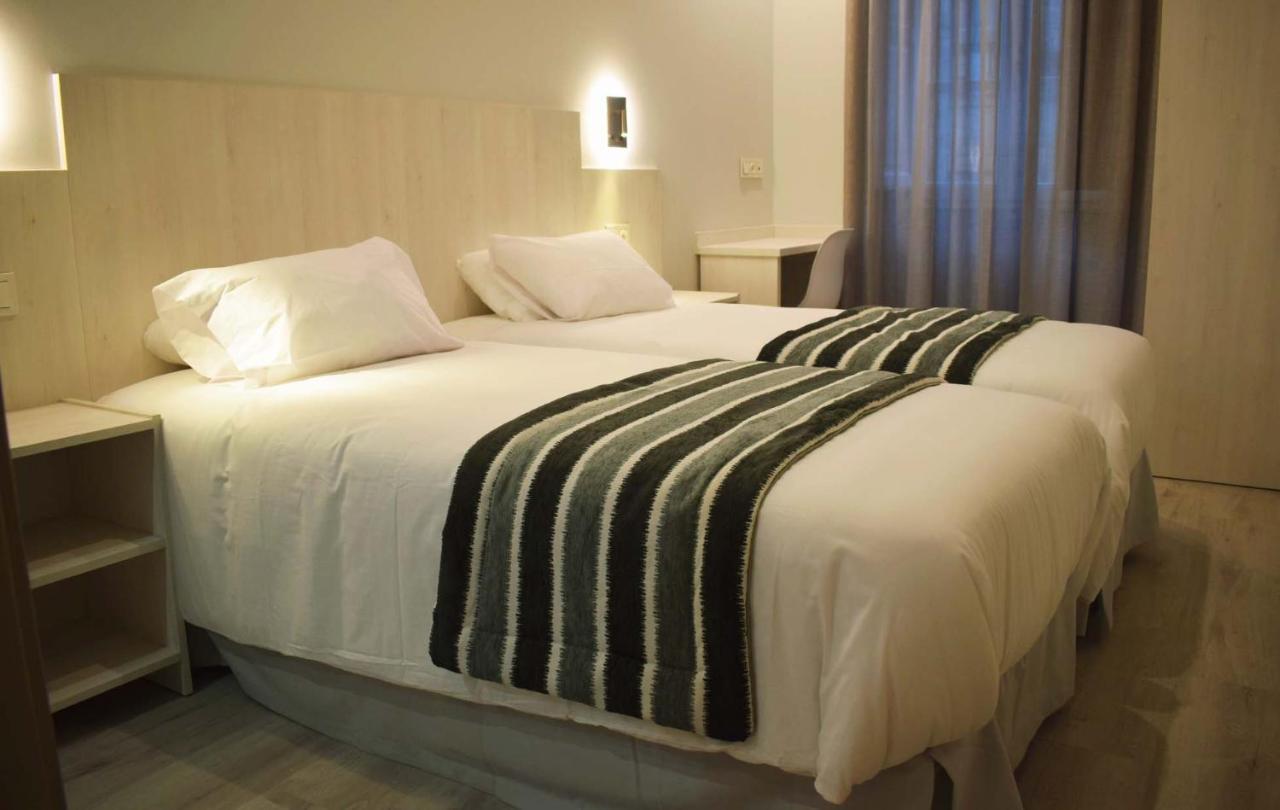 Santa Filomena Hotel Santiago de Compostela Luaran gambar