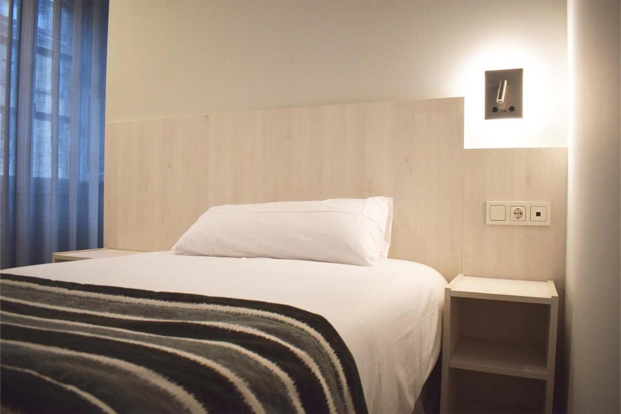Santa Filomena Hotel Santiago de Compostela Luaran gambar