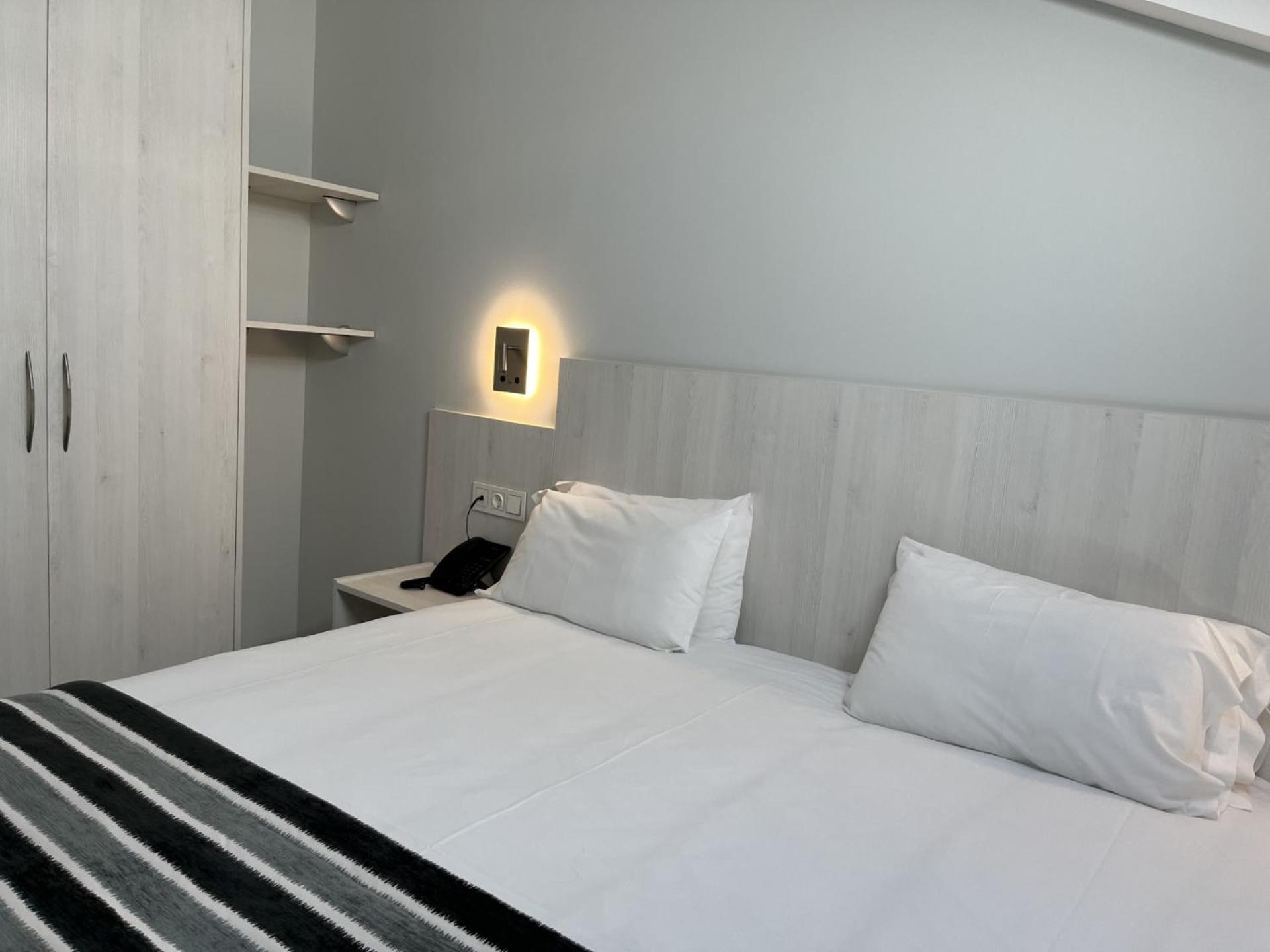 Santa Filomena Hotel Santiago de Compostela Luaran gambar