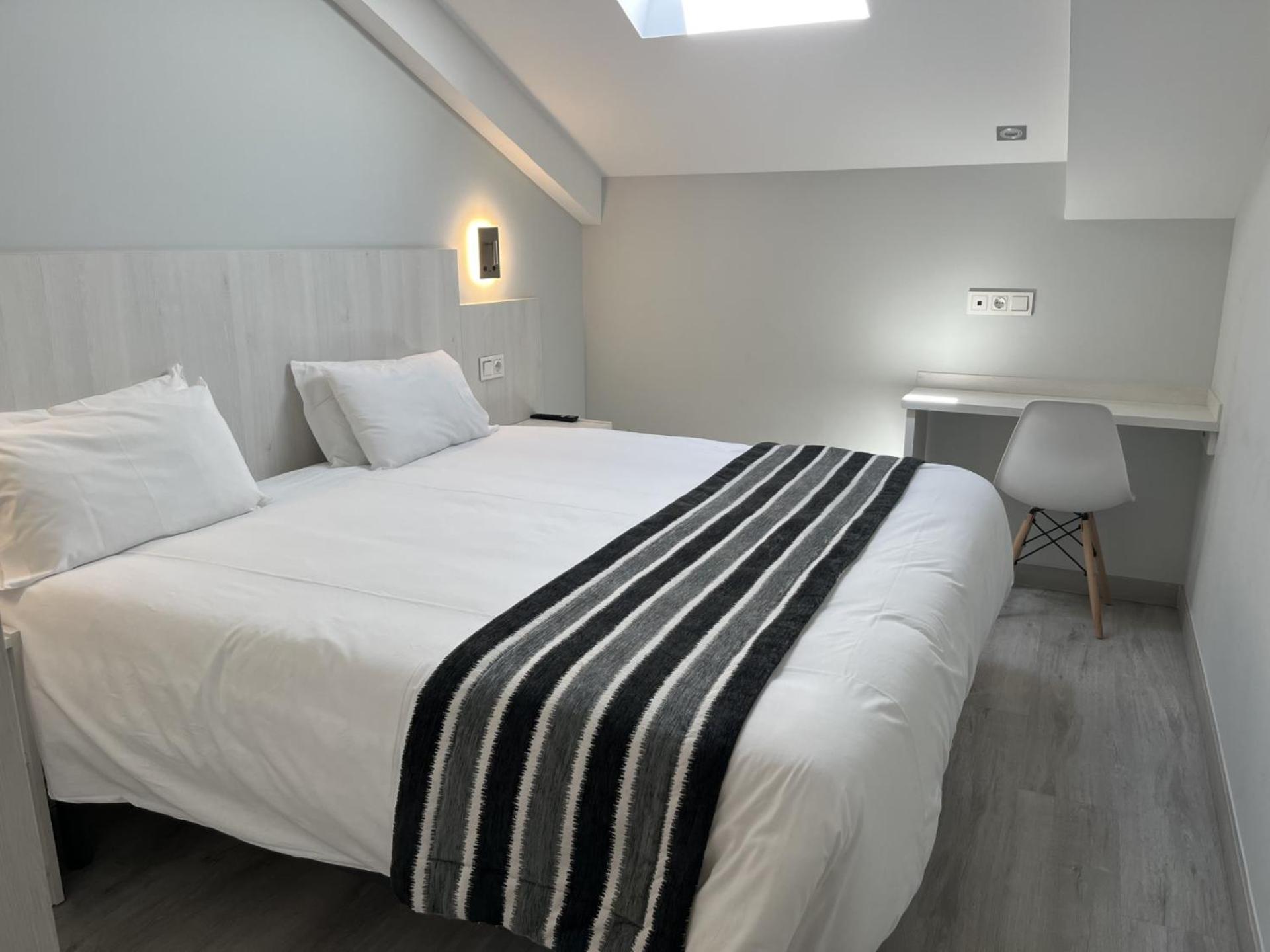 Santa Filomena Hotel Santiago de Compostela Luaran gambar